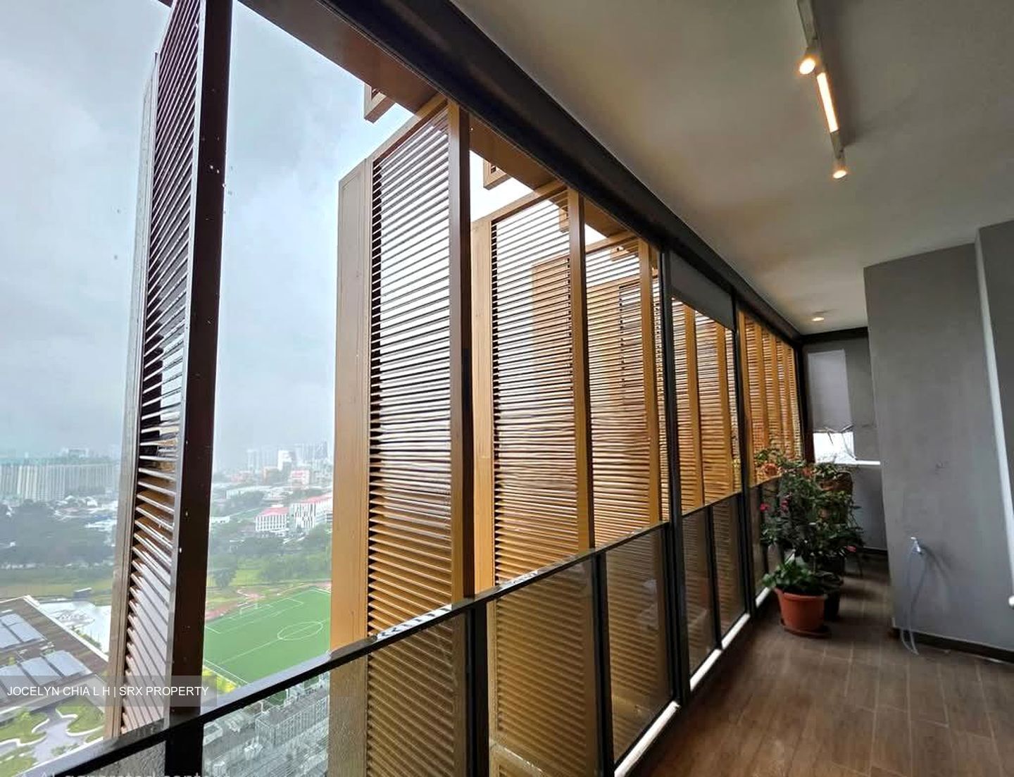 Midwood (D23), Condominium #529237311